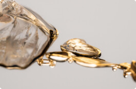 Atelier Fables - joaillerie responsable