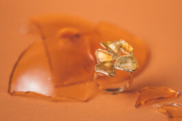 Atelier Fables - joaillerie responsable