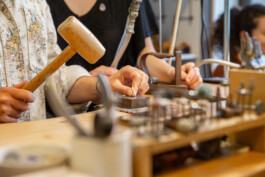  Atelier Fables - joaillerie responsable