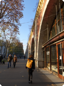 Atelier Fables - joaillerie responsable