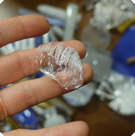 Atelier Fables - joaillerie responsable