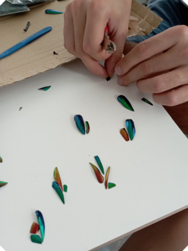 Atelier Fables - joaillerie responsable