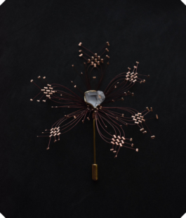 Atelier Fables - joaillerie responsable