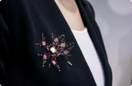  Atelier Fables - joaillerie responsable