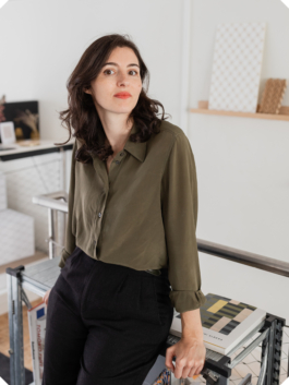 Atelier Fables - joaillerie responsable