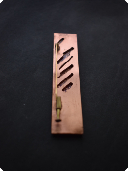 Atelier Fables - joaillerie responsable