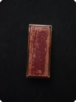 Atelier Fables - joaillerie responsable