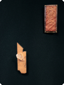 Atelier Fables - joaillerie responsable