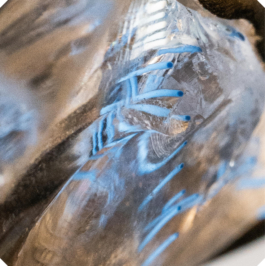 Atelier Fables - joaillerie responsable