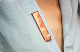 Atelier Fables - joaillerie responsable