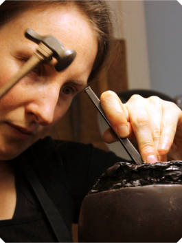 Atelier Fables - joaillerie responsable