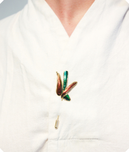 Atelier Fables - joaillerie responsable