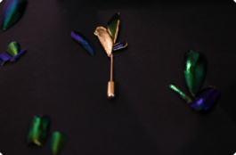 Atelier Fables - joaillerie responsable