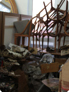 Atelier Fables - joaillerie responsable