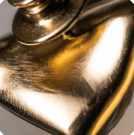 Atelier Fables - joaillerie responsable