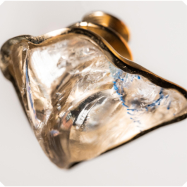 Atelier Fables - joaillerie responsable