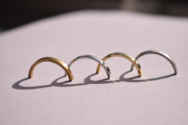 Atelier Fables - joaillerie responsable