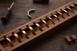 Atelier Fables - joaillerie responsable