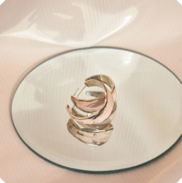 Atelier Fables - joaillerie responsable