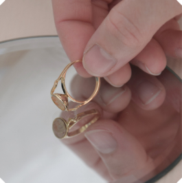 Atelier Fables - joaillerie responsable