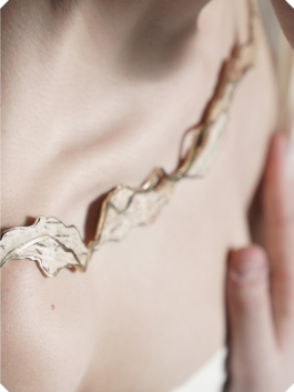 Atelier Fables - joaillerie responsable