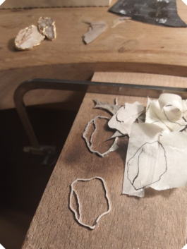 Atelier Fables - joaillerie responsable