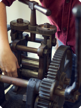 Atelier Fables - joaillerie responsable