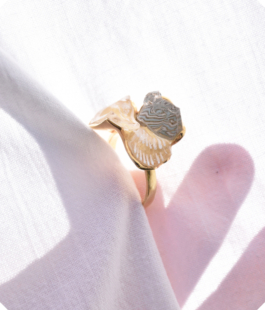 Atelier Fables - joaillerie responsable