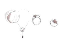 Atelier Fables - joaillerie responsable