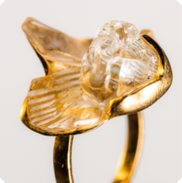 Atelier Fables - joaillerie responsable