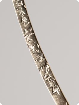 Atelier Fables - joaillerie responsable