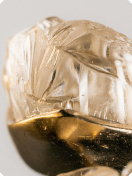 Atelier Fables - joaillerie responsable