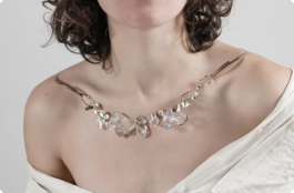 Atelier Fables - joaillerie responsable