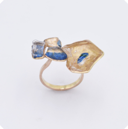  Atelier Fables - joaillerie responsable