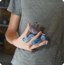 Atelier Fables - joaillerie responsable