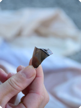 Atelier Fables - joaillerie responsable
