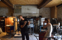 Atelier Fables - joaillerie responsable