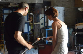 Atelier Fables - joaillerie responsable