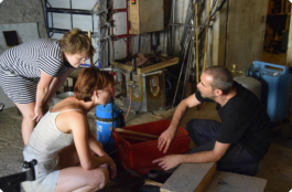 Atelier Fables - joaillerie responsable