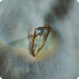 Atelier Fables - joaillerie responsable