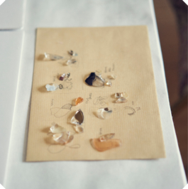 Atelier Fables - joaillerie responsable