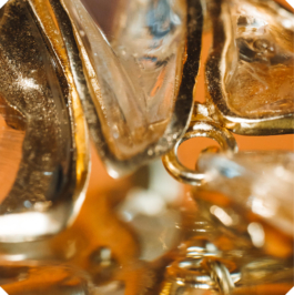 Atelier Fables - joaillerie responsable