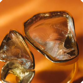 Atelier Fables - joaillerie responsable