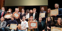  Atelier Fables - joaillerie responsable