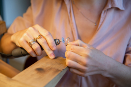  Atelier Fables - joaillerie responsable