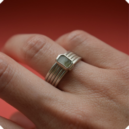 Atelier Fables - joaillerie responsable