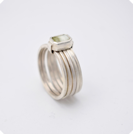 Atelier Fables - joaillerie responsable
