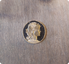 Atelier Fables - joaillerie responsable