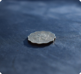 Atelier Fables - joaillerie responsable