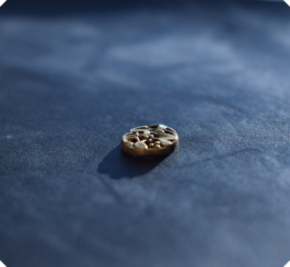 Atelier Fables - joaillerie responsable